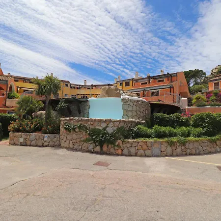 Laureliving Holiday Home Mono Puntavilla