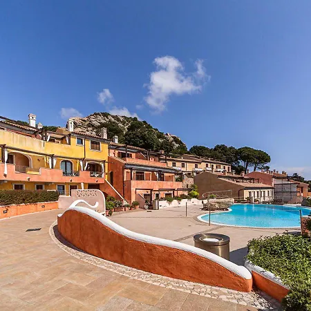 Laureliving Holiday Home Mono Puntavilla *