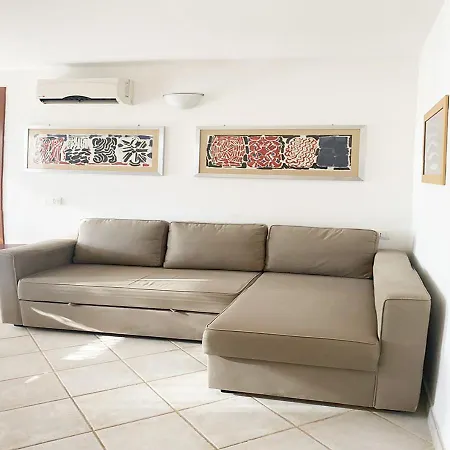 Laureliving Holiday Home Mono Puntavilla Daire *