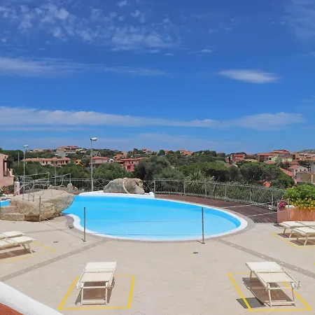 Daire Laureliving Holiday Home Mono Puntavilla