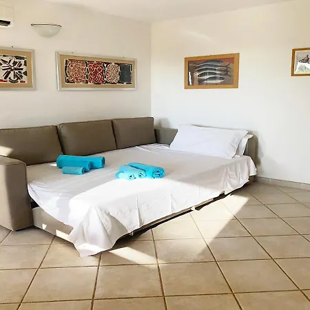 Laureliving Holiday Home Mono Puntavilla * La Maddalena (Sassari)